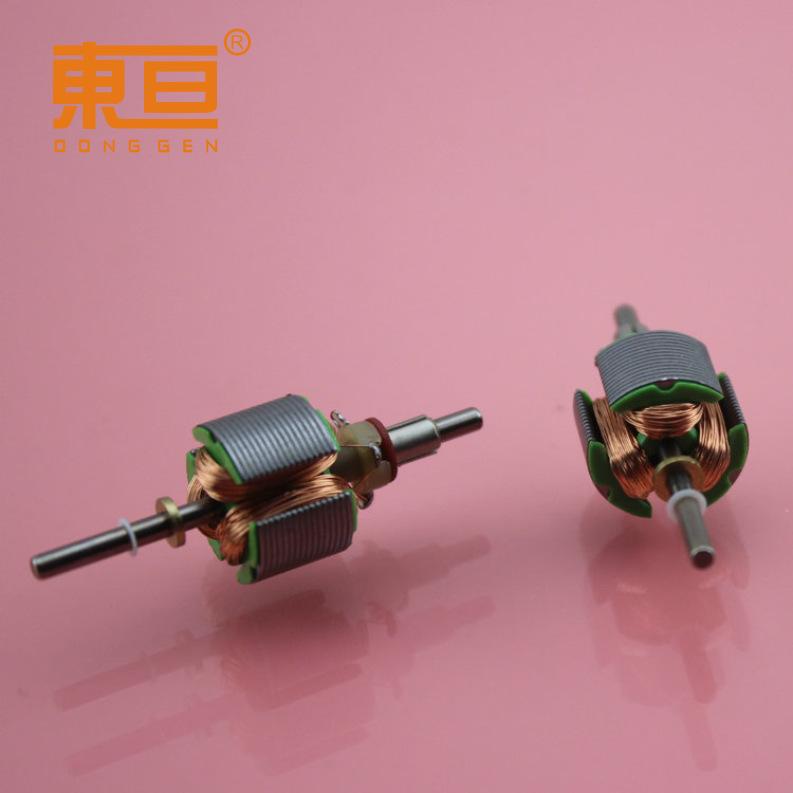 15100转子1