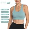 Fabricante de Sujetadores Deportivos Tallas Grandes Sujetador Antishock para Correr Sujetador de Fitness para Mujeres con Busto Grande para que Parezca Más Pequeño Ropa de Yoga Sujetador Deportivo