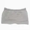 Calças de Malha Elástica para Uso em Cuidados, Shorts Descartáveis, Calças Sanitárias Macias, Roupa Íntima Descartável, Shorts para Spa, Roupa Íntima Elástica