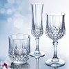 Copo de vinho de cristal copo de vinho branco taça de vinho copo de vinho copo de champanhe pode ser logotipo personalizado