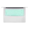Adequado para Xiaomi Pro 16 vermelho mi RedmiBook Pro15 2022 laptop teclado película protetora