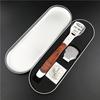 Venta Directa de Fábrica Set de Pedicura Planer para Pies de Madera Maciza Planer para Piel Muerta Cuchilla Universal Planer para Piel de Pies para Eliminar Piel Muerta Callosidades Molinillo para Pies