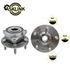Rolamento de Cubo de Roda Vkba7110 Kit de Reparo de Rolamento Dianteiro Adequado para Chevrolet: Unidade de Cubo de Roda Volt