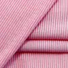 Tecido Canelado de Muslin Lyocell 220g para Camisola/Blusa de Alça Feminina Primavera/Verão, Material de Malha Respirável e Amigável à Pele para Vestuário