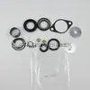 04445-26140 Es Adecuado para Kit de Reparación de Cremallera de Dirección y Unidad de Dirección Toyota Hiace