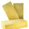 Fieltro de Lana de Vidrio para Estructura de Acero, Fieltro de Lana de Vidrio con Foil de Aluminio, Fieltro en Rollo de Lana de Vidrio Centrifugado, Lana de Vidrio para Aislamiento de Invernaderos