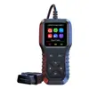 Scanner OBD2 Profissional - Ferramenta de diagnóstico automotivo completa para mecânicos e entusiastas do faça-você-mesmo (vários idiomas)
