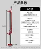 Suporte de Poste para Veículo de Fazendeiro 20 polegadas 33 polegadas 48 polegadas 60 polegadas Acessórios para Levantar Pneus Veículo de Resgate Off-Road 0kg