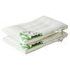 Almohada Cervical Familiar Panda Bebé Almohada Baja para Ayudar a Dormir Dormitorio de Estudiantes para Niños Núcleo de Almohada Individual Especial para Toda la Cabeza