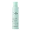 Spray para Cabello Seco Oem Sin Lavado Spray para Cabello Seco Refrescante Remoción de Aceite Control de Aceite Esponjoso Spray para Cabello Seco Personalización Fabricante