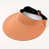 Fabricación y personalización de sombreros de ala ancha, sombreros de protección solar para mujer, sombreros deportivos transpirables y sombreros de sol para exteriores con protección facial para hombre.