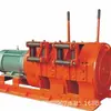 Guincho de Enxada de Mineração 2Jpb-7.5 Acessórios para Guincho de Enxada 7,5Kw Mina de Carvão Manuseio de Minério Subterrâneo Enxada Elétrica