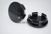 Adecuado para Jeep JEEP cubierta de cubo de rueda 64MM cubierta de plástico modificada de cubo de rueda Grand Cherokee Wrangler