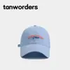 Gorra de Béisbol Casual Estilo Coreano Bordada con Letras para Mujer, Nuevo Modelo de Verano, Ligera y Transpirable, Gorra Protectora Solar para Viajes de Pareja