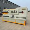 Máquina Dobladora de Varillas de Acero CNC, Máquina Dobladora y Conformadora de Varillas de Acero Totalmente Automática, Máquina Dobladora de Varillas de Acero, Número de Modelo. 2 Equipos de Maquinaria
