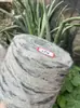 Lã Mohair Longa de Espessura Média, cerca de 40% Lã, Macia e Não Pica, Linha para Casacos, Suéteres, Lenços e Xales