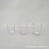 Mecanismo de Pressão 22H1 Vidro 103 (22H2, 3 # ) Suporte de Vela 104 (22H3, 4 # ) Pote Vela Terapia Aromática Copo