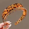 Diadema de lunares estilo coreano 2026, Inductora de dopamina, Preciosa diadema para uso diario, Accesorio para el cabello femenino de verano