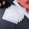 Pantalones de Bolsillo Plano con Solapa de Algodón Perla Blanco Manchado Epe Embalaje Interior Bolsa de Espuma de Burbujas Engrosada Bolsa de Algodón Perla a Prueba de Humedad