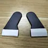 Herramienta para Protector de Pantalla, Raspador Pequeño para Protector de Pantalla de Teléfono Móvil, Raspador de Plástico ABS, Raspador Universal para Eliminación de Burbujas en Pantallas, Venta al por Mayor por Fabricante