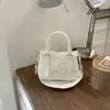 Bolso de Mano de Moda y Diseño Único para Mujer, Bolso Boston Cruzado de Gran Capacidad, Novedad Primavera 2026