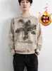 Camisa Masculina de Veludo Estilo Elegante, Manga Longa, Espessa, Confortável e Versátil, Adequada para o Trabalho, Arrrumada e Estilosa, Resistente ao Frio e Amiga da Pele