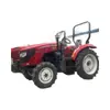 Tractor Agrícola de Cuatro Ruedas Dongfanghong Me504-5 para Devolver la Paja al Campo y Sembrar Trigo, Tractor Multifuncional de Rotocultivo
