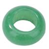 Jadeíta misturada contas soltas artesanais dez mil palavras dinheiro fivela diy fazendo pulseira antiga colar brincos acessórios de jóias