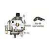 Aplicação do carburador TK 2J11A2 Shindaiwa C35 C35LA A021003490 motor mecânico