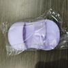 Cepillo Limpiador de Silicona Suave para Masaje de Dedos para Lavado Facial, Limpiador de Puntos Negros Facial Portátil, Cepillo Limpiador de Cerdas Suaves