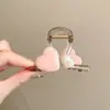 Pinza de Tiburón Coreana para el Cabello, Gama Alta, Elegante, Pinza de Tamaño Mediano, Nuevo Estilo 2025, Pinza de Garra para la Parte Posterior de la Cabeza
