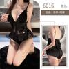 Lingerie Sexy Personalizada, Vestido Sexy com Suspensórios, Renda Sem Costas Pura Luxúria, Conjunto Camisola Fofa, Roupa Sexy para Casa