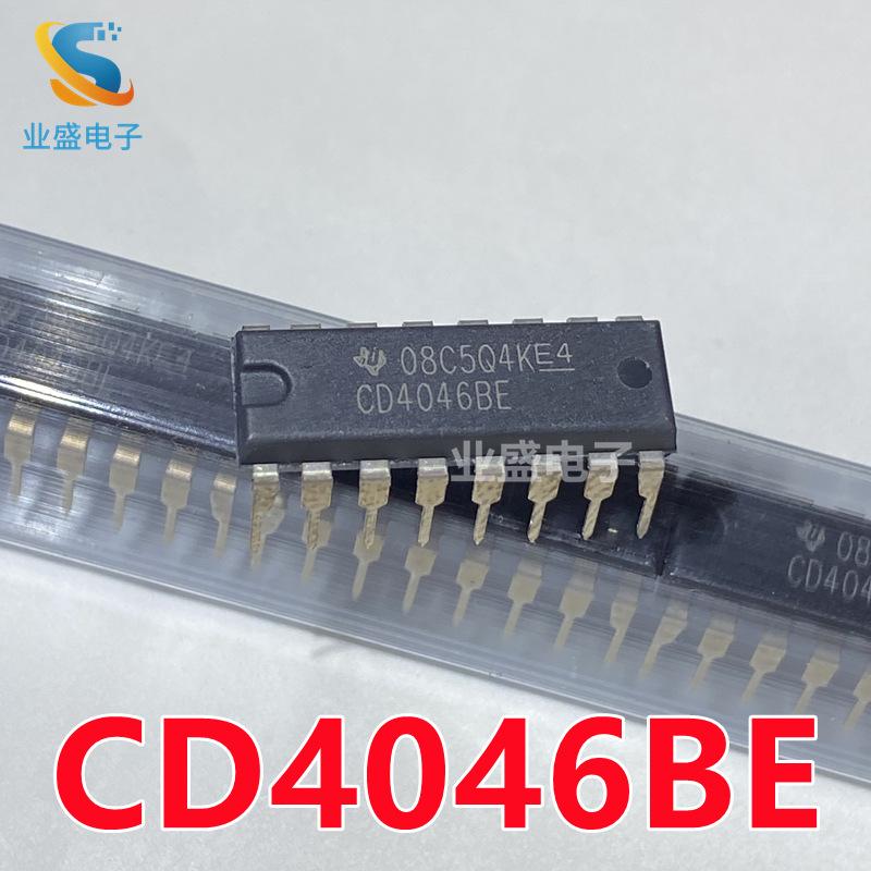 CD4046BE
