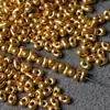 2X4Mm Importados de Japón Cuentas de Cacahuete Mgb 46 Colores Cuentas de Arroz Cuentas de Vidrio Accesorios Hechos a Mano para Bricolaje Materiales