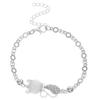 Pendientes, collar y pulsera con diseño de ojo de gato de moda transfronteriza para mujer, joyería elegante de lujo ligera, combinación de joyas europeas y americanas.