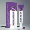 Crema Aclaradora de Piel con Gránulos Herbales de Yunnan Hidrata la Piel y Reduce los Gránulos de Grasa Alrededor de los Ojos. Crema Aclaradora de Piel Herbal, el Mismo Producto Usado en Transmisiones en Vivo de Douyin