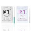 Aguja de tatuaje PS, aguja manual de cierre, ronda tres, ronda cinco, aguja suelta, manual, niebla, ceja, aguja, tatuaje de cejas, aguja especial, pieza