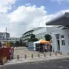 Coluna Ajustável Spot do Fabricante Coluna de Isolamento Anti-Colisão Comunitária Coluna de Advertência Coluna Ajustável Coluna Ajustável Hidráulica por Controle Remoto