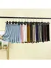 Pantalones Cortos de Punto Modal para Mujer Verano Sueltos Casuales Pantalones de Casa Sueltos Cintura Elástica Suelta Pantalones de Pijama Ropa de Exterior Pantalones de Pierna Ancha