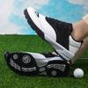 Zapatos de Golf Nuevos para Pareja Primavera y Verano Zapatos de Entrenamiento de Golf para Interiores para Hombres y Mujeres Zapatos de Entrenamiento de Golf