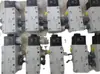 Suministro Bloque de Distribución Rexroth Alemán R414000105, Serie Ed05