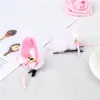 Spot Comic-Con Orelhas de Gato Fofas Faixa de Cabelo Adereço de Cabeça de Gato Gata Maid cosplay Grampo de Cabelo Banda Sino Cabelo