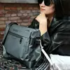 Bolso de hombro nuevo para hombre, bolso de mensajero para exteriores y negocios, bolso cruzado minimalista y versátil para mujer 2026, bolso de mensajero de gran capacidad