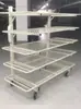 Máquina Automática de Extendido de Tela, Máquina Dispensadora de Tela, Máquina Plegadora de Tela, Máquina Enrolladora de Tela, Máquina Ordenadora de Tela, Máquina Desenrolladora de Tela, Máquina de Extendido de Tela