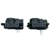 Adecuado para Motor Paso a Paso Servo Motor de Compuerta de Aire Acondicionado para Nissan Rogue/Qashqai/Kicks