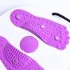 Máquina de torsión de cintura, equipo de fitness, masajeador de pies con hebilla magnética, dispositivo de torsión de cintura, dispositivo de fitness abdominal multienergía, suministro directo de fábrica