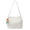 Bolso de Mujer de Gran Capacidad de Nicho de Moda Verano 2026 Bolso Tote Versátil de Moda Bolso de Hombro para el Hombro Súper Popular para el Viaje