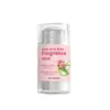 Vareta Aromática de Rosa e Aloe: Suave para a Pele, Refrescante e Confortável, Hidrata a Pele, Fragrância Natural, Leve e Portátil