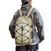 Mochilas Atacado para Mulheres 2026 Outono Novo Grande Capacidade Esportes de Caminhada Montanhismo Bolsa Mochila para Viagem de Curta Distância para Homens