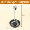 Bomba d'água manual, acessórios de bomba de mão de poço antigo, válvula de fundo de aço inoxidável, copo de borracha, gaxeta de borracha, manivela, grampo, placa de bloqueio de água